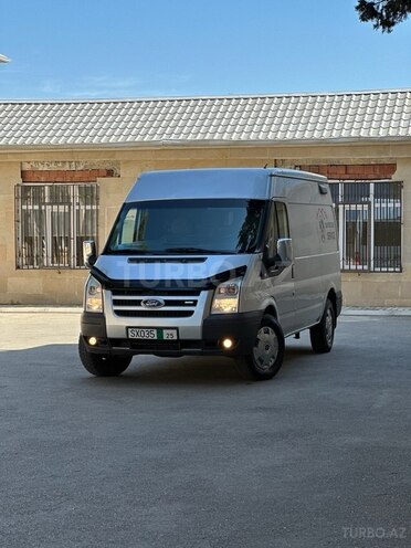 Ford Transit 2008, 174,000 km - 2.4 л - Bakı