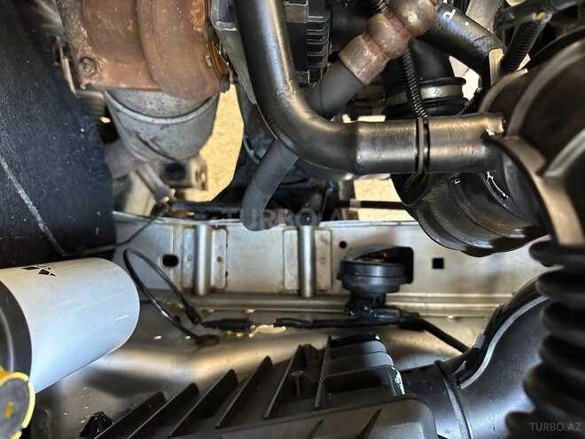 Ford Transit 2008, 174,000 km - 2.4 л - Bakı