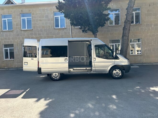 Ford Transit 2008, 174,000 km - 2.4 л - Bakı