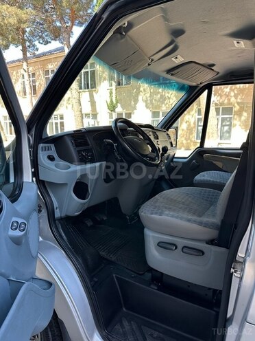 Ford Transit 2008, 174,000 km - 2.4 л - Bakı