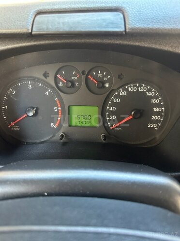 Ford Transit 2008, 174,000 km - 2.4 л - Bakı