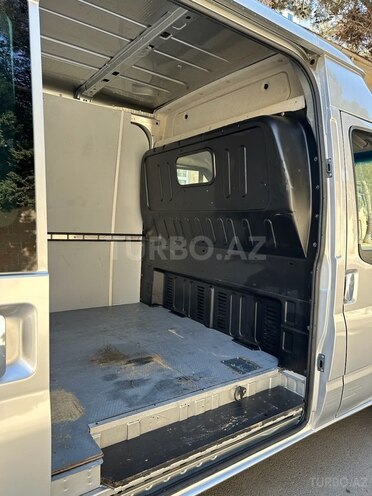 Ford Transit 2008, 174,000 km - 2.4 л - Bakı
