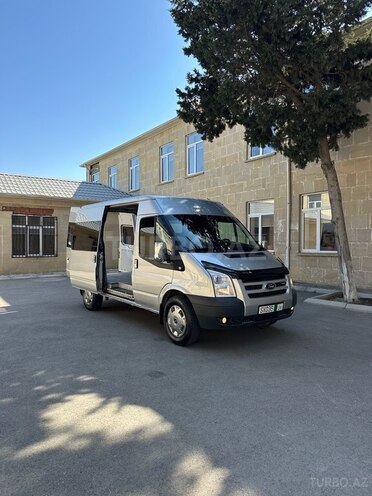 Ford Transit 2008, 174,000 km - 2.4 л - Bakı