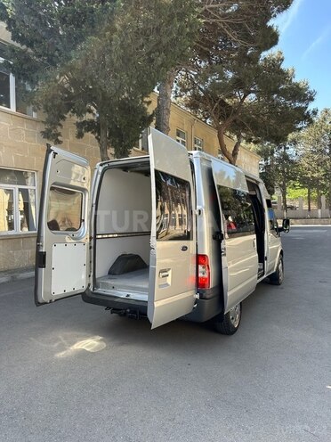 Ford Transit 2008, 174,000 km - 2.4 л - Bakı