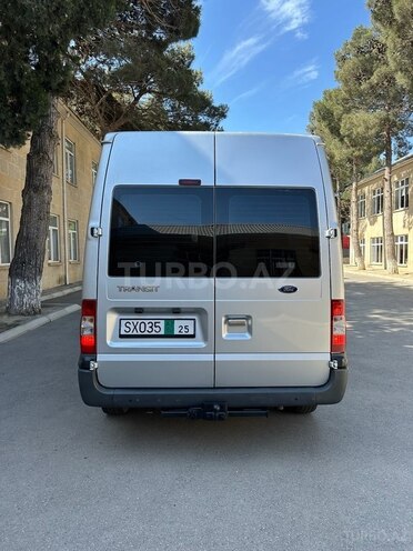 Ford Transit 2008, 174,000 km - 2.4 л - Bakı