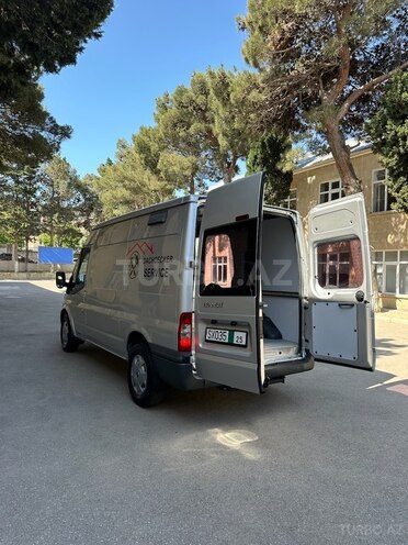 Ford Transit 2008, 174,000 km - 2.4 л - Bakı