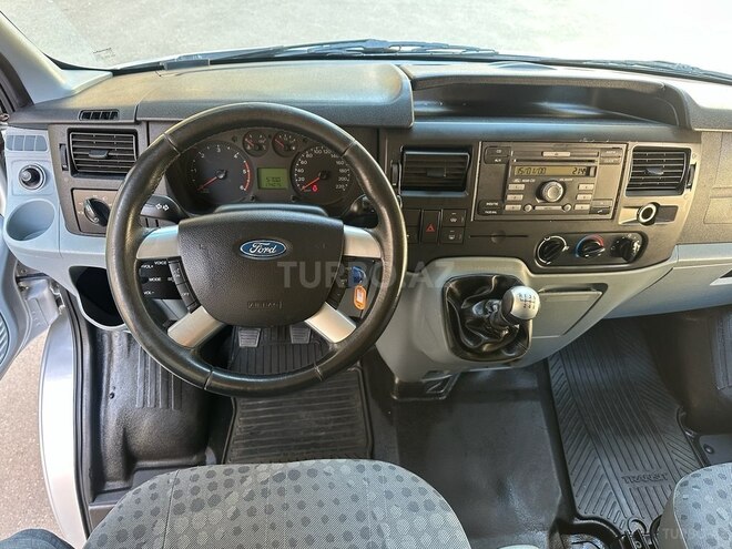 Ford Transit 2008, 174,000 km - 2.4 л - Bakı