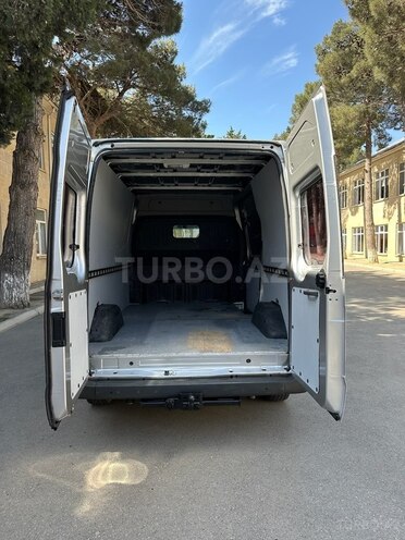 Ford Transit 2008, 174,000 km - 2.4 л - Bakı