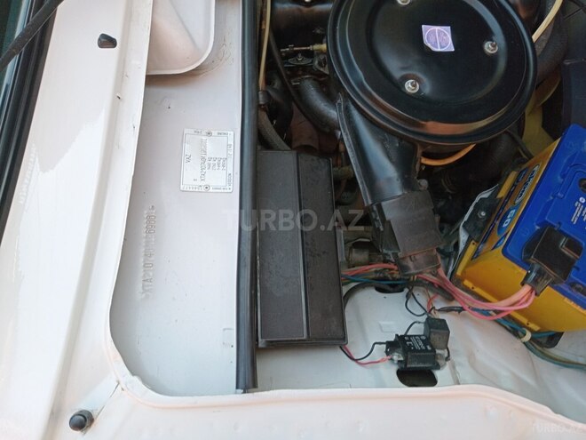 LADA (VAZ) 2107 2004, 68,680 km - 1.6 l - Bakı