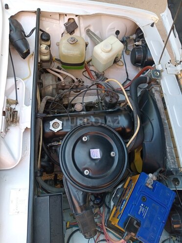 LADA (VAZ) 2107 2004, 68,680 km - 1.6 l - Bakı