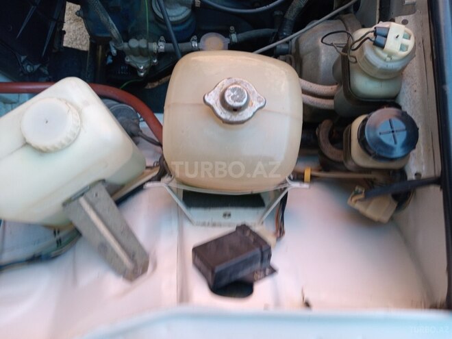 LADA (VAZ) 2107 2004, 68,680 km - 1.6 l - Bakı