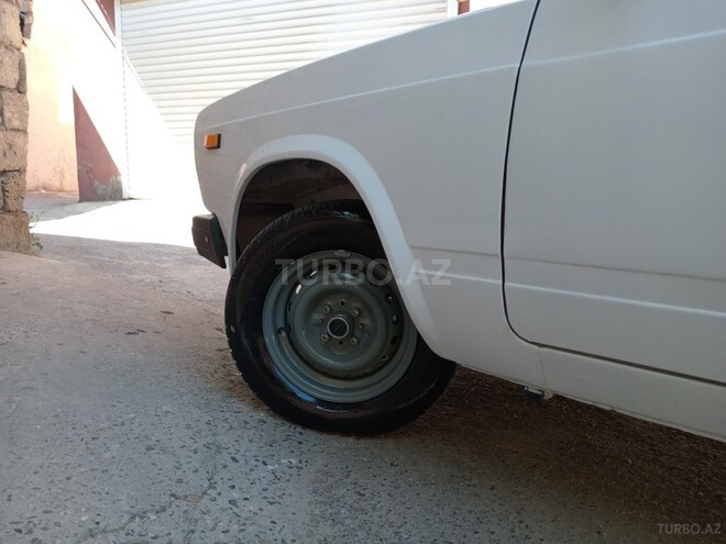 LADA (VAZ) 2107 2004, 68,680 km - 1.6 l - Bakı
