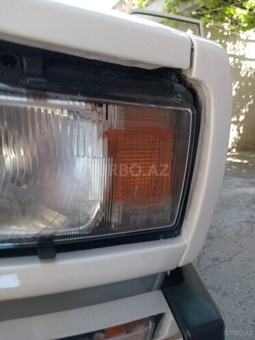 LADA (VAZ) 2107 2004, 68,680 km - 1.6 l - Bakı