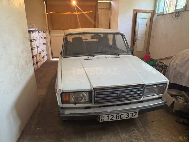 LADA (VAZ) 2107 2005, 81,700 km - 1.6 л - Biləsuvar