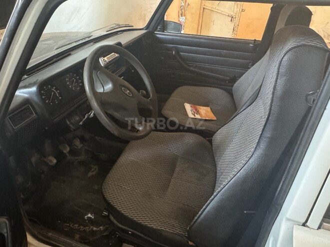 LADA (VAZ) 2107 2005, 81,700 km - 1.6 л - Biləsuvar