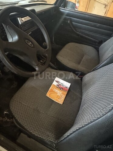 LADA (VAZ) 2107 2005, 81,700 km - 1.6 л - Biləsuvar