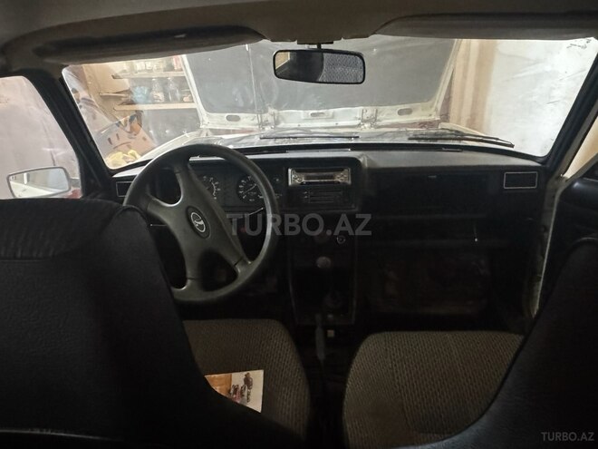 LADA (VAZ) 2107 2005, 81,700 km - 1.6 л - Biləsuvar