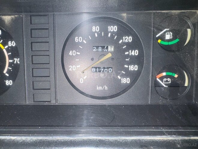 LADA (VAZ) 2107 2005, 81,700 km - 1.6 л - Biləsuvar