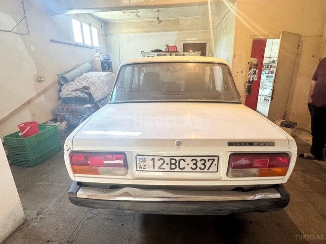 LADA (VAZ) 2107 2005, 81,700 km - 1.6 л - Biləsuvar
