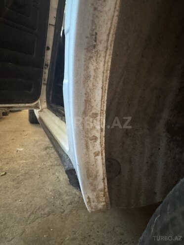 LADA (VAZ) 2107 2005, 81,700 km - 1.6 л - Biləsuvar