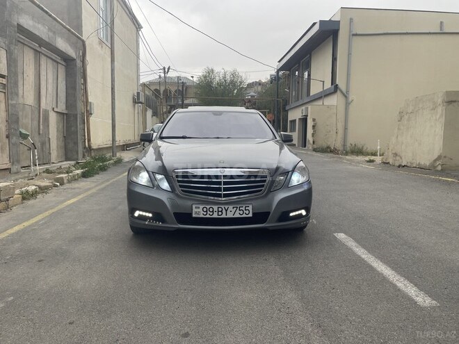 Mercedes E 220 d 2016, 350,000 km - 2.0 l - Bakı