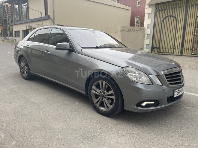 Mercedes E 220 d 2016, 350,000 km - 2.0 l - Bakı