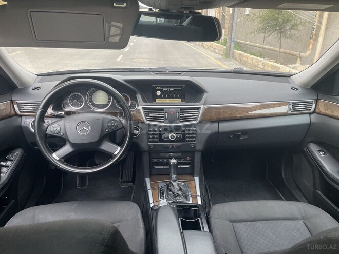 Mercedes E 220 d 2016, 350,000 km - 2.0 l - Bakı