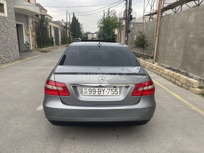 Mercedes E 220 d 2016, 350,000 km - 2.0 l - Bakı