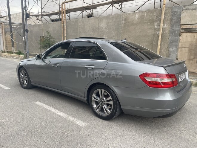 Mercedes E 220 d 2016, 350,000 km - 2.0 l - Bakı