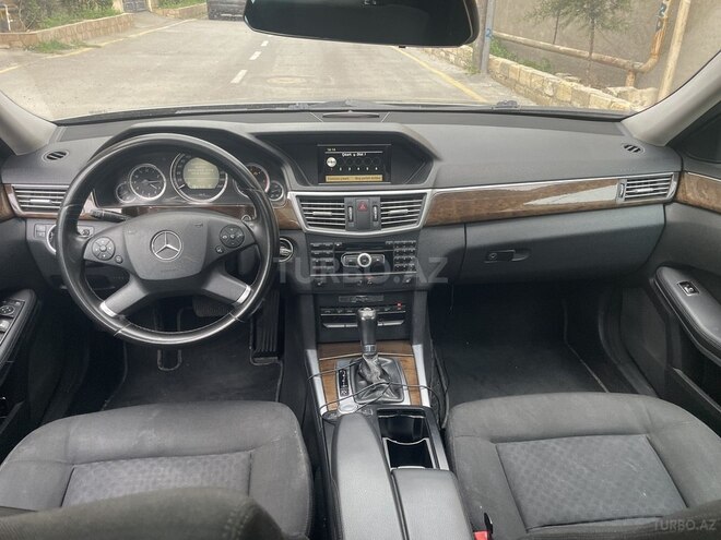 Mercedes E 220 d 2016, 350,000 km - 2.0 l - Bakı