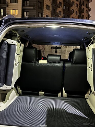 Toyota Land Cruiser Prado 2007, 298,000 km - 2.7 л - Bakı