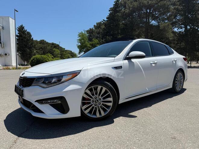 Kia Optima-2