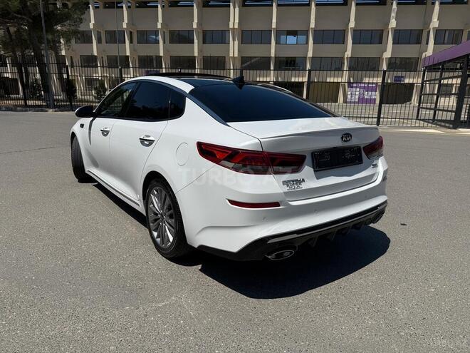 Kia Optima-10