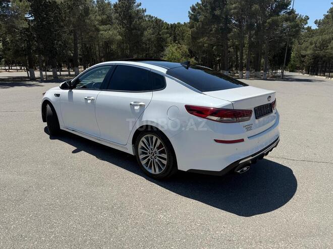 Kia Optima-7