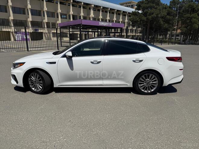 Kia Optima-8