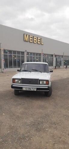LADA (VAZ) 2107 2006, 96,000 km - 1.6 l - Tovuz
