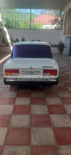 LADA (VAZ) 2107 2006, 96,000 km - 1.6 l - Tovuz