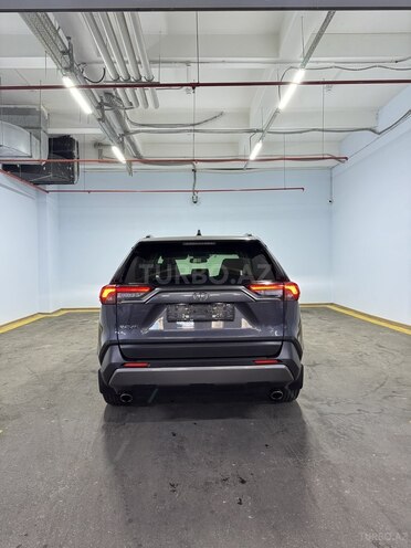 Toyota RAV4 2020, 60,000 km - 2.5 l - Bakı