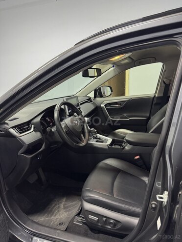 Toyota RAV4 2020, 60,000 km - 2.5 l - Bakı