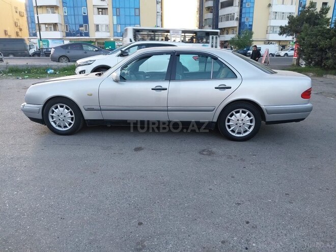 Mercedes E 200 1999, 364,878 km - 2.0 l - Bakı