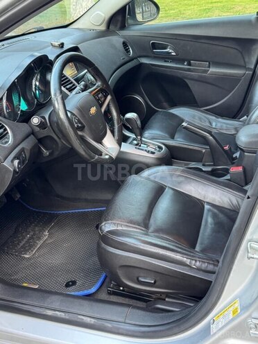 Chevrolet Cruze 2015, 220,147 km - 1.4 л - Sumqayıt