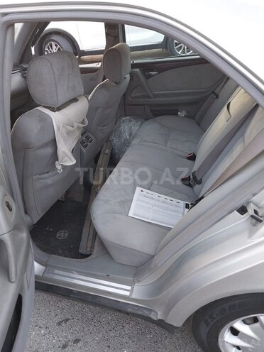 Mercedes E 200 1999, 364,878 km - 2.0 l - Bakı