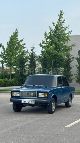 LADA (VAZ) 2107 2010, 99,000 km - 1.6 л - Salyan