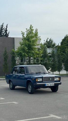 LADA (VAZ) 2107 2010, 99,000 km - 1.6 л - Salyan