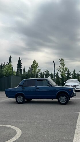 LADA (VAZ) 2107 2010, 99,000 km - 1.6 л - Salyan