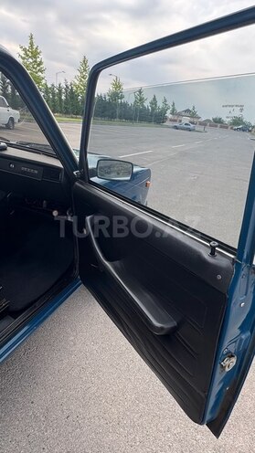 LADA (VAZ) 2107 2010, 99,000 km - 1.6 л - Salyan