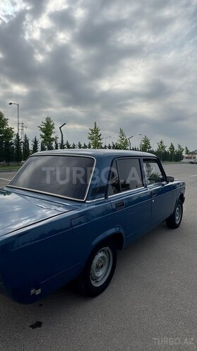 LADA (VAZ) 2107 2010, 99,000 km - 1.6 л - Salyan