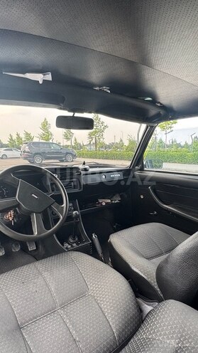 LADA (VAZ) 2107 2010, 99,000 km - 1.6 л - Salyan