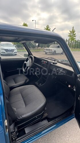 LADA (VAZ) 2107 2010, 99,000 km - 1.6 л - Salyan