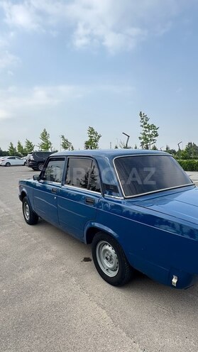 LADA (VAZ) 2107 2010, 99,000 km - 1.6 л - Salyan
